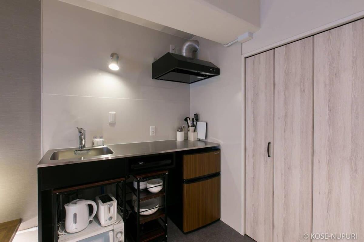 Bhotel Origaminn 403 - 5 Mins Peacepark Hiroshima Exterior foto